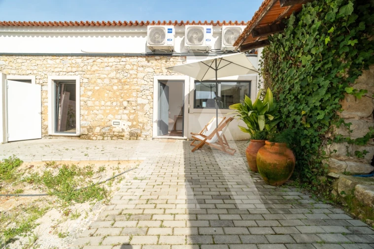 Moradia T4 para Venda em São Lourenço do Bairro Foto 28