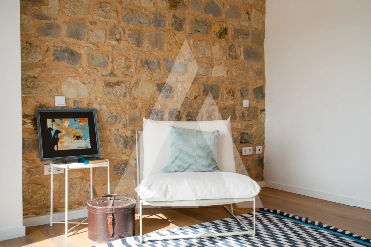 Moradia T4 para Venda em São Lourenço do Bairro Foto 38