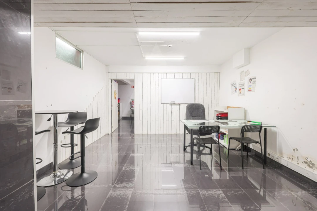 Negócio para Cedência de Quotas em Águeda e Borralha Foto 6