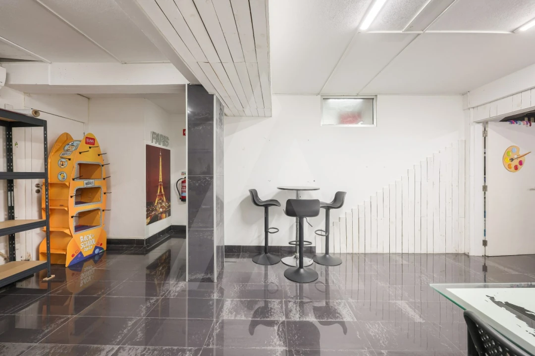 Negócio para Cedência de Quotas em Águeda e Borralha Foto 7