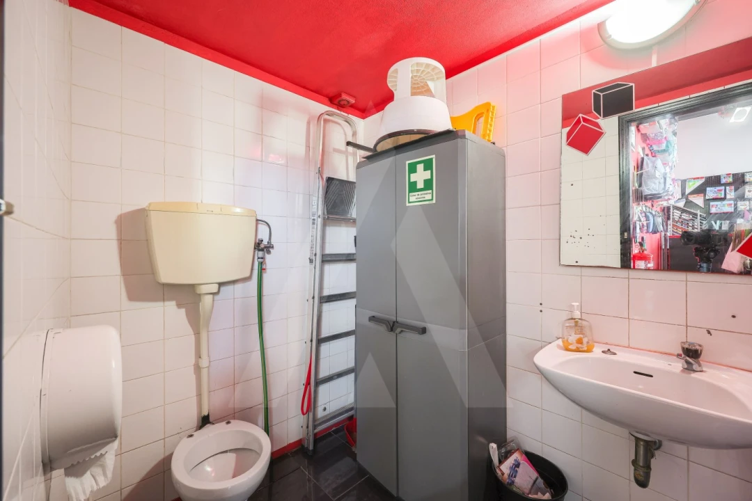 Negócio para Cedência de Quotas em Águeda e Borralha Foto 8