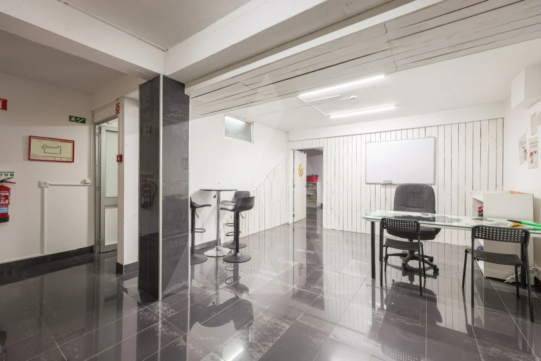 Negócio para Cedência de Quotas em Águeda e Borralha Foto 9