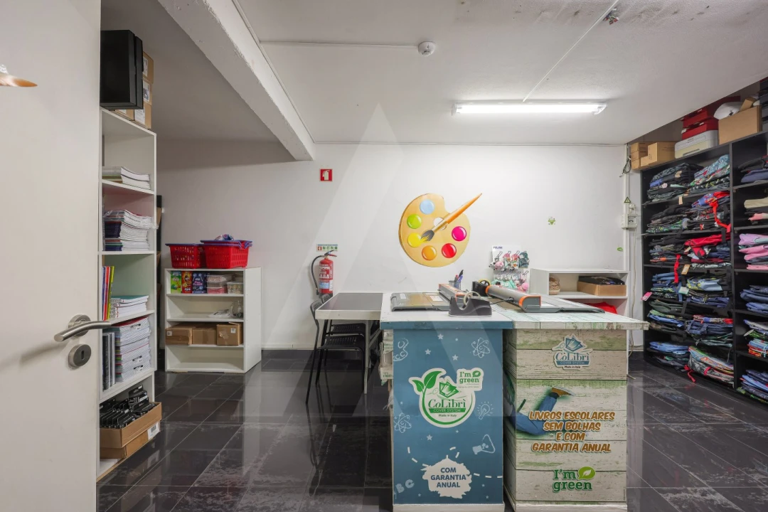 Negócio para Cedência de Quotas em Águeda e Borralha Foto 10