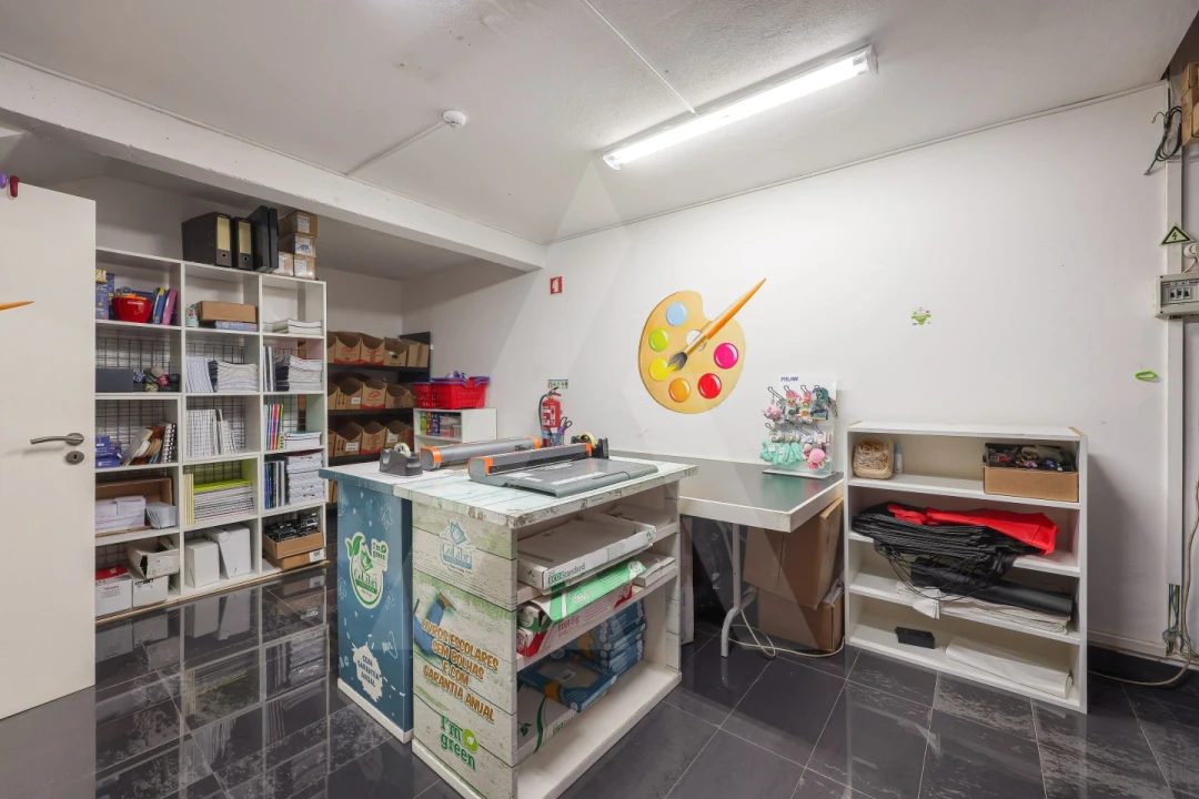 Negócio para Cedência de Quotas em Águeda e Borralha Foto 17