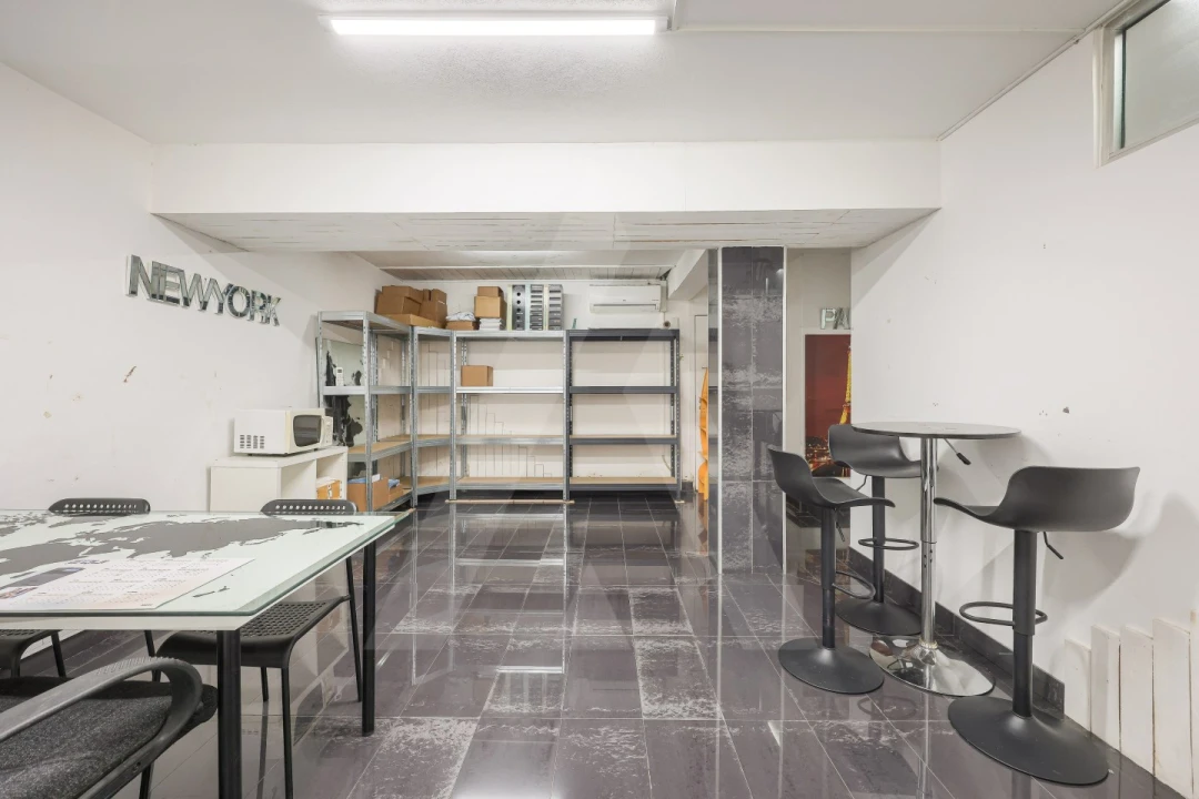 Negócio para Cedência de Quotas em Águeda e Borralha Foto 20