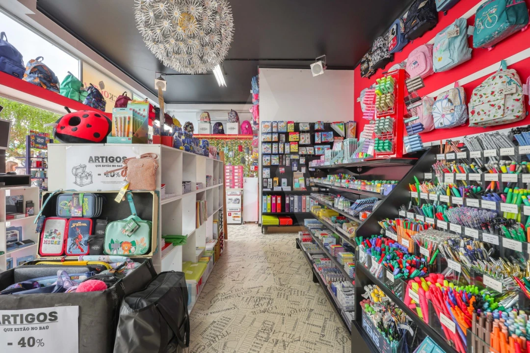 Negócio para Cedência de Quotas em Águeda e Borralha Foto 1