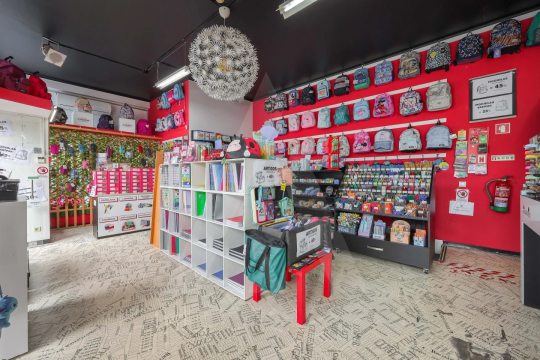 Negócio para Cedência de Quotas em Águeda e Borralha Foto 2