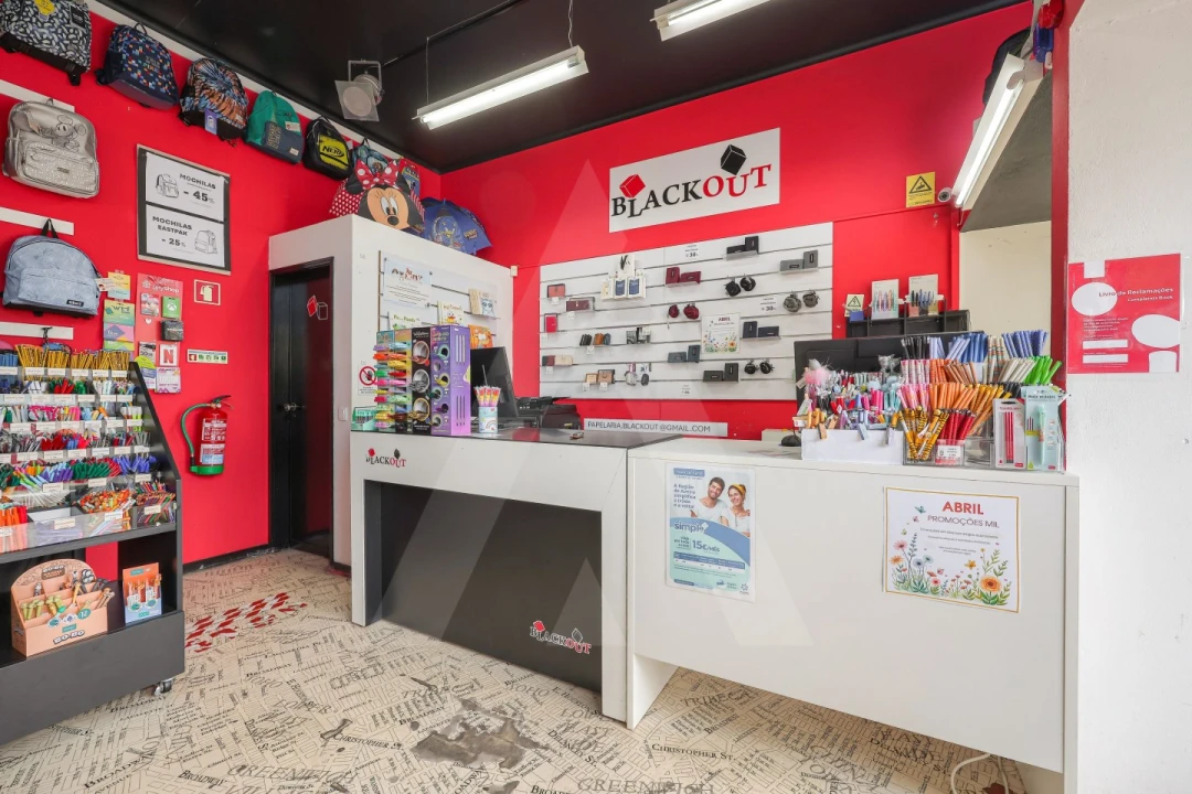 Negócio para Cedência de Quotas em Águeda e Borralha Foto 3