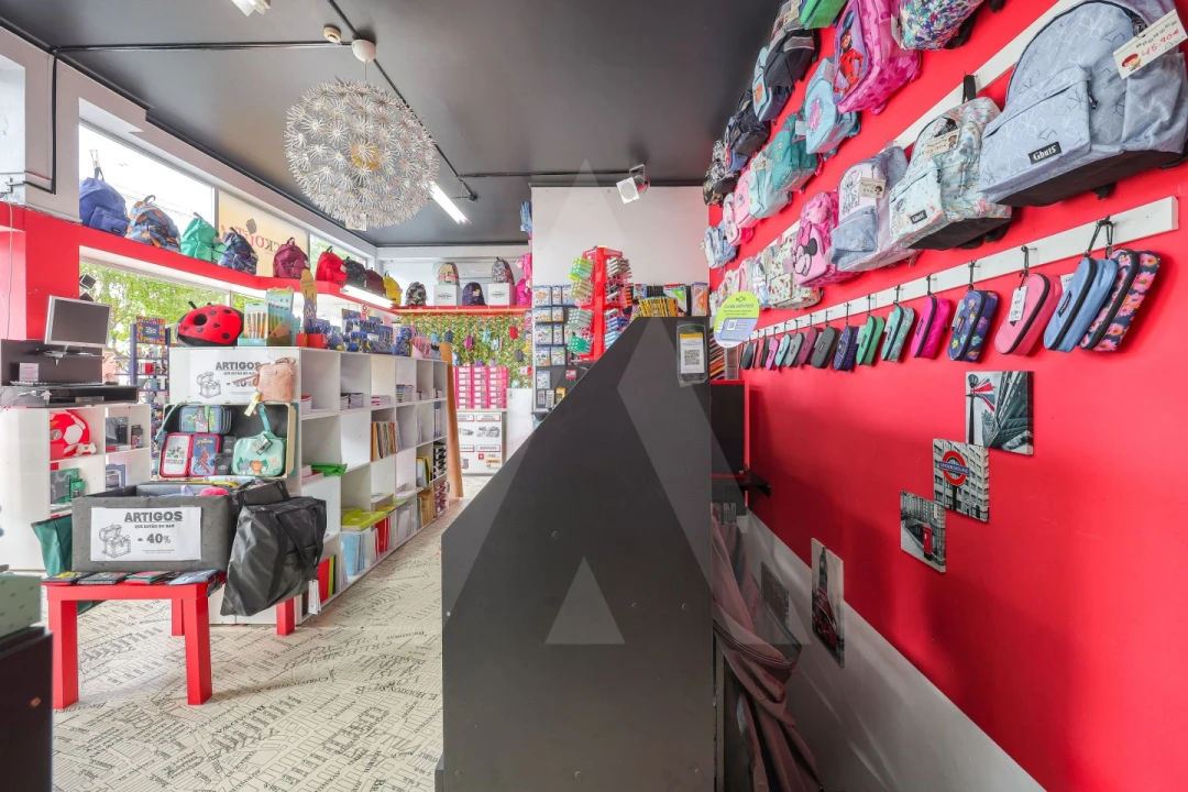 Negócio para Cedência de Quotas em Águeda e Borralha Foto 16