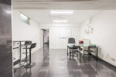 Negócio para Cedência de Quotas em Águeda e Borralha
