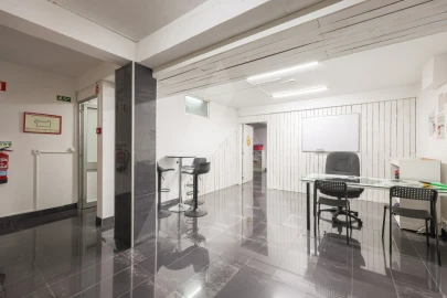 Negócio para Cedência de Quotas em Águeda e Borralha