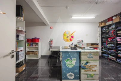 Negócio para Cedência de Quotas em Águeda e Borralha