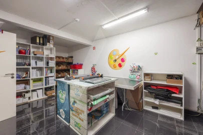 Negócio para Cedência de Quotas em Águeda e Borralha