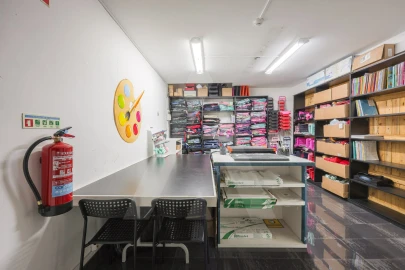 Negócio para Cedência de Quotas em Águeda e Borralha