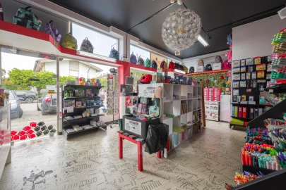 Negócio para Cedência de Quotas em Águeda e Borralha