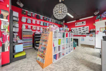 Negócio para Cedência de Quotas em Águeda e Borralha