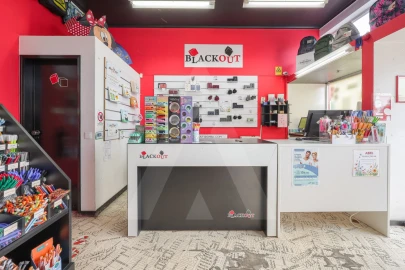 Negócio para Cedência de Quotas em Águeda e Borralha