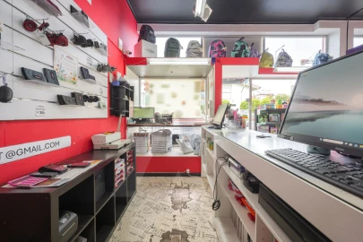 Negócio para Cedência de Quotas em Águeda e Borralha