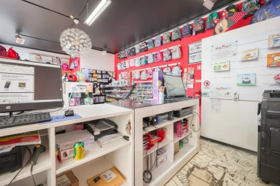 Negócio para Cedência de Quotas em Águeda e Borralha