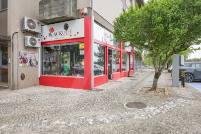 Negócio para Cedência de Quotas em Águeda e Borralha