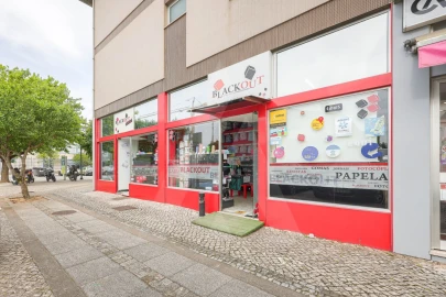 Negócio para Cedência de Quotas em Águeda e Borralha