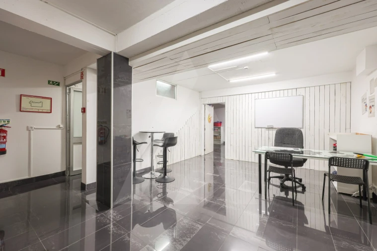 Negócio para Cedência de Quotas em Águeda e Borralha Foto 9