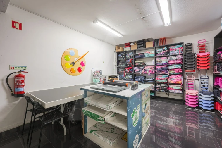 Negócio para Cedência de Quotas em Águeda e Borralha Foto 19