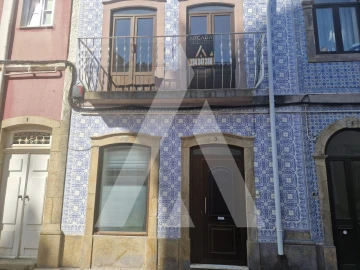 Apartamento T2 para Venda em Ílhavo (São Salvador)