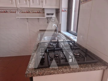 Apartamento T2 para Venda em Ílhavo (São Salvador)