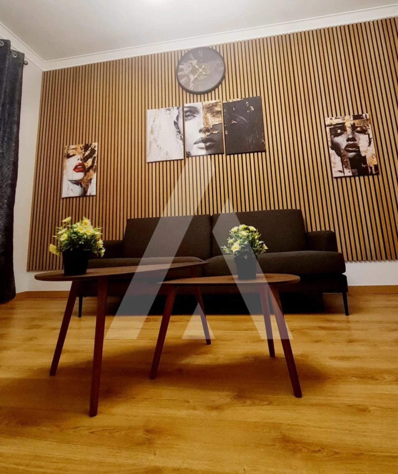 Apartamento T1 para Arrendamento em Agualva e Mira-Sintra Foto 1