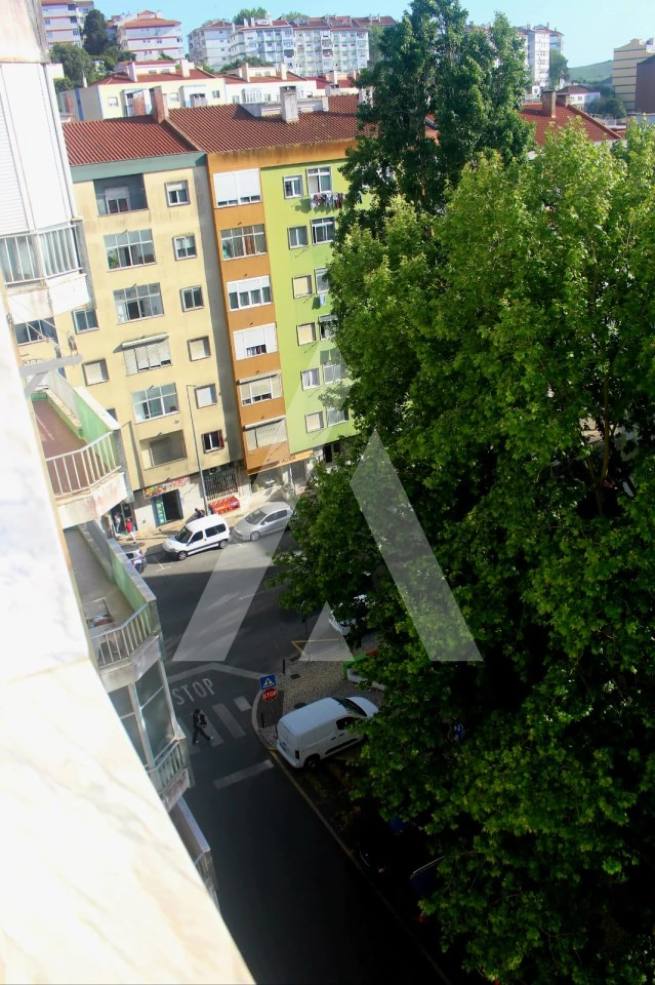 Apartamento T1 para Arrendamento em Agualva e Mira-Sintra Foto 17