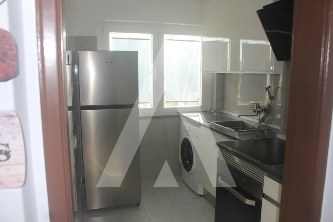 Apartamento T1 para Arrendamento em Agualva e Mira-Sintra Foto 5