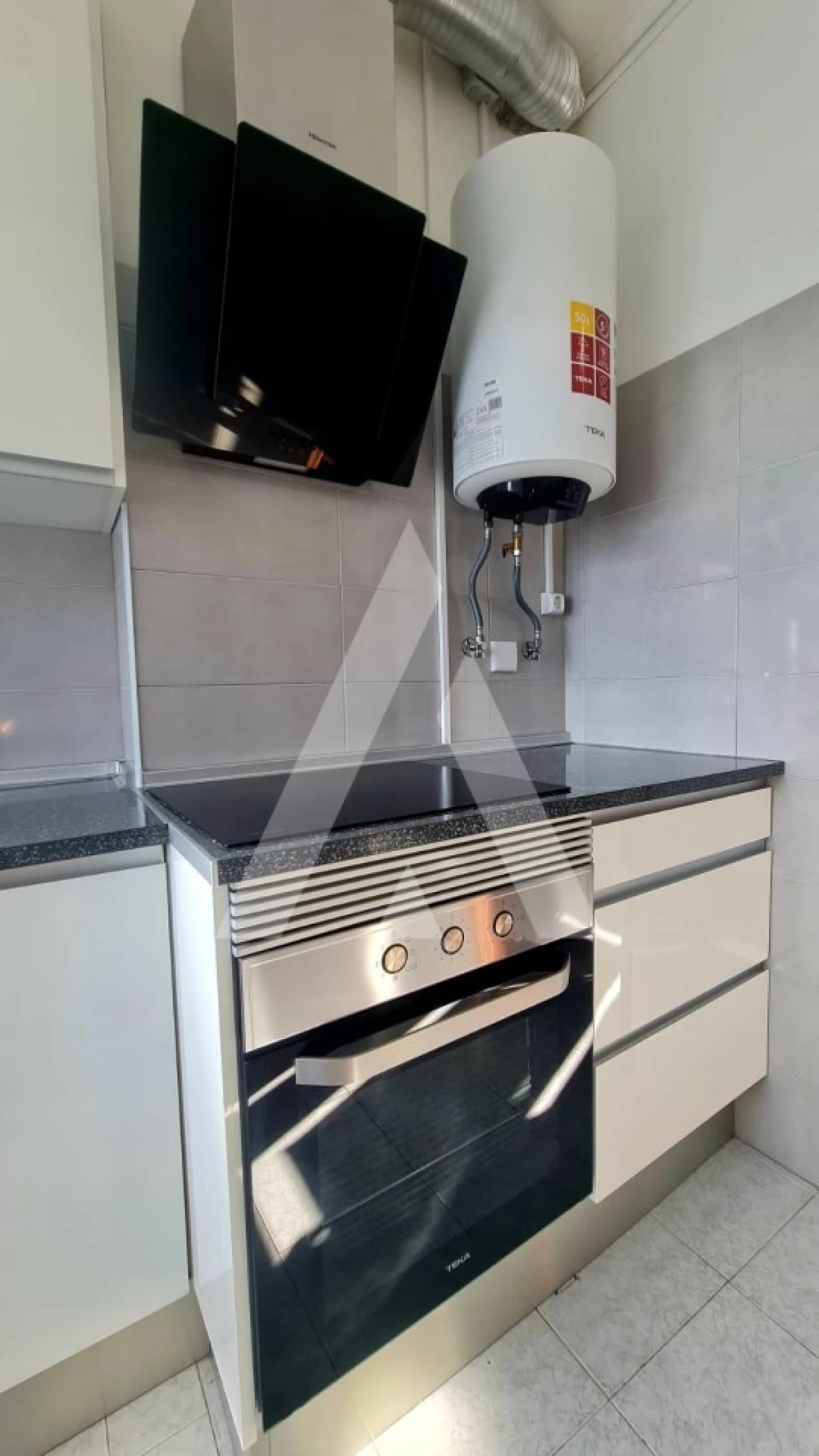 Apartamento T1 para Arrendamento em Agualva e Mira-Sintra Foto 7