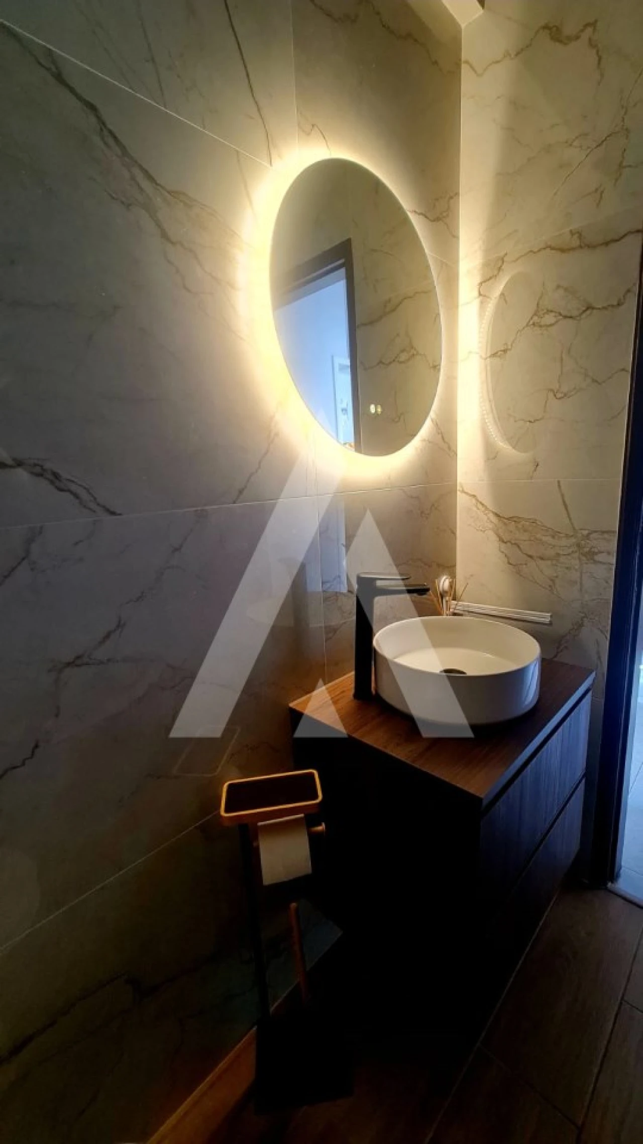 Apartamento T1 para Arrendamento em Agualva e Mira-Sintra Foto 15