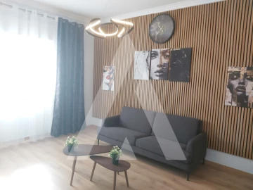 Apartamento T1 para Arrendamento em Agualva e Mira-Sintra