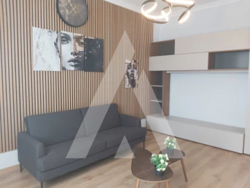 Apartamento T1 para Arrendamento em Agualva e Mira-Sintra