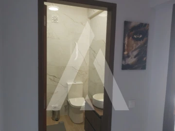 Apartamento T1 para Arrendamento em Agualva e Mira-Sintra