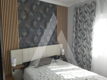 Apartamento T1 para Arrendamento em Agualva e Mira-Sintra