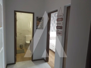 Apartamento T1 para Arrendamento em Agualva e Mira-Sintra