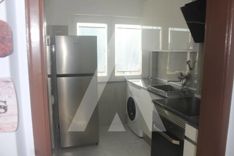 Apartamento T1 para Arrendamento em Agualva e Mira-Sintra Foto 5
