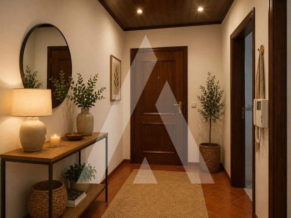 Apartamento T2 para Venda em Oiã Foto 4