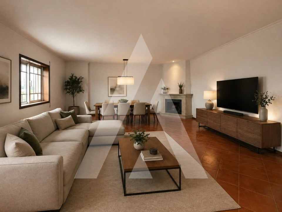 Apartamento T2 para Venda em Oiã Foto 6