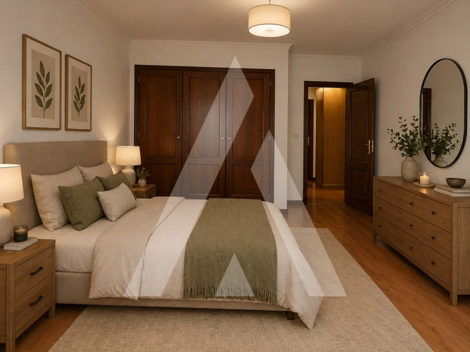 Apartamento T2 para Venda em Oiã Foto 12