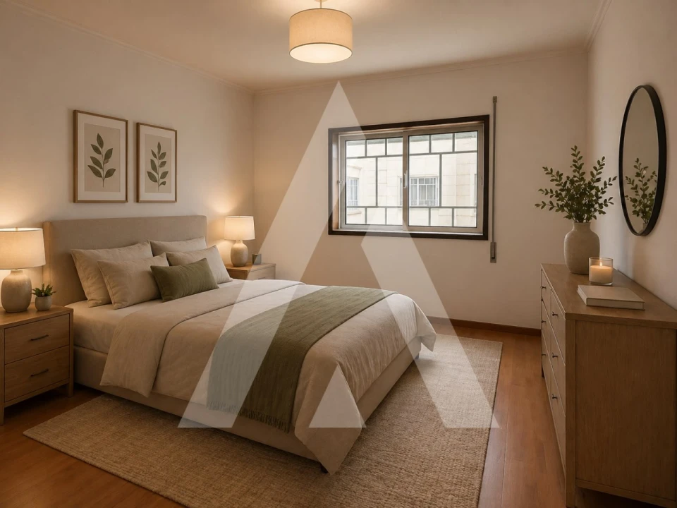 Apartamento T2 para Venda em Oiã Foto 19