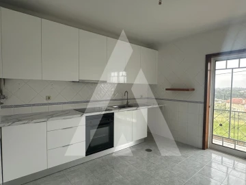 Apartamento T2 para Venda em Oiã