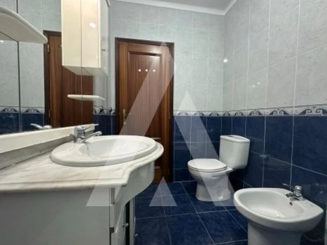 Apartamento T2 para Venda em Oiã Foto 14