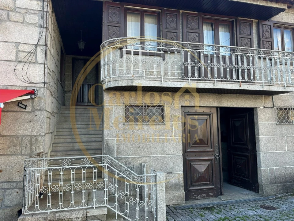 Quinta para Venda em Negreiros e Chavão Foto 1