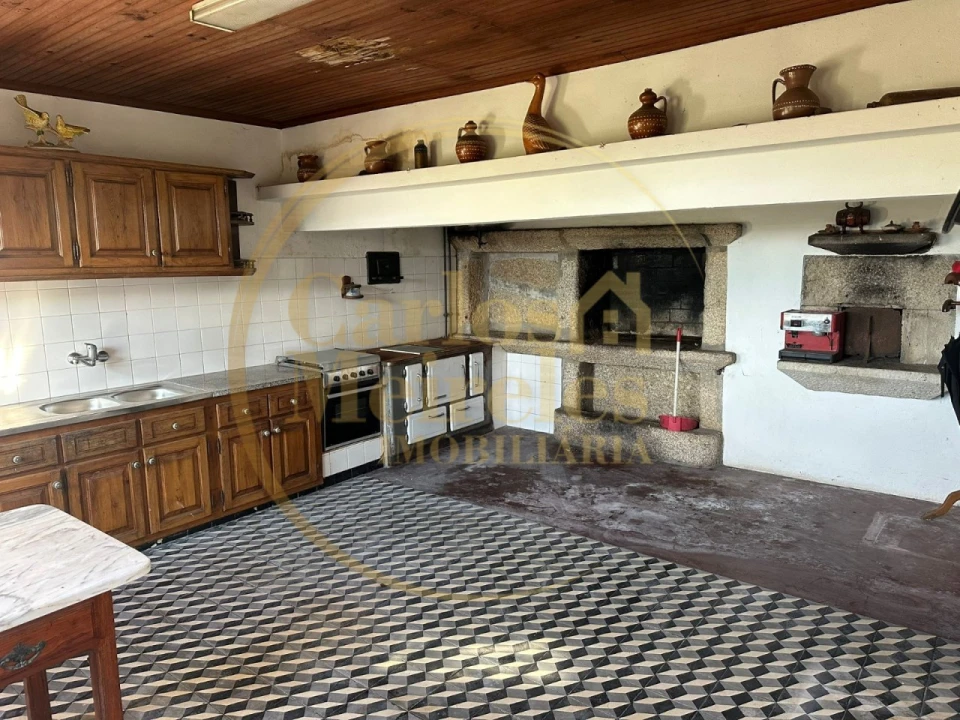 Quinta para Venda em Negreiros e Chavão Foto 13