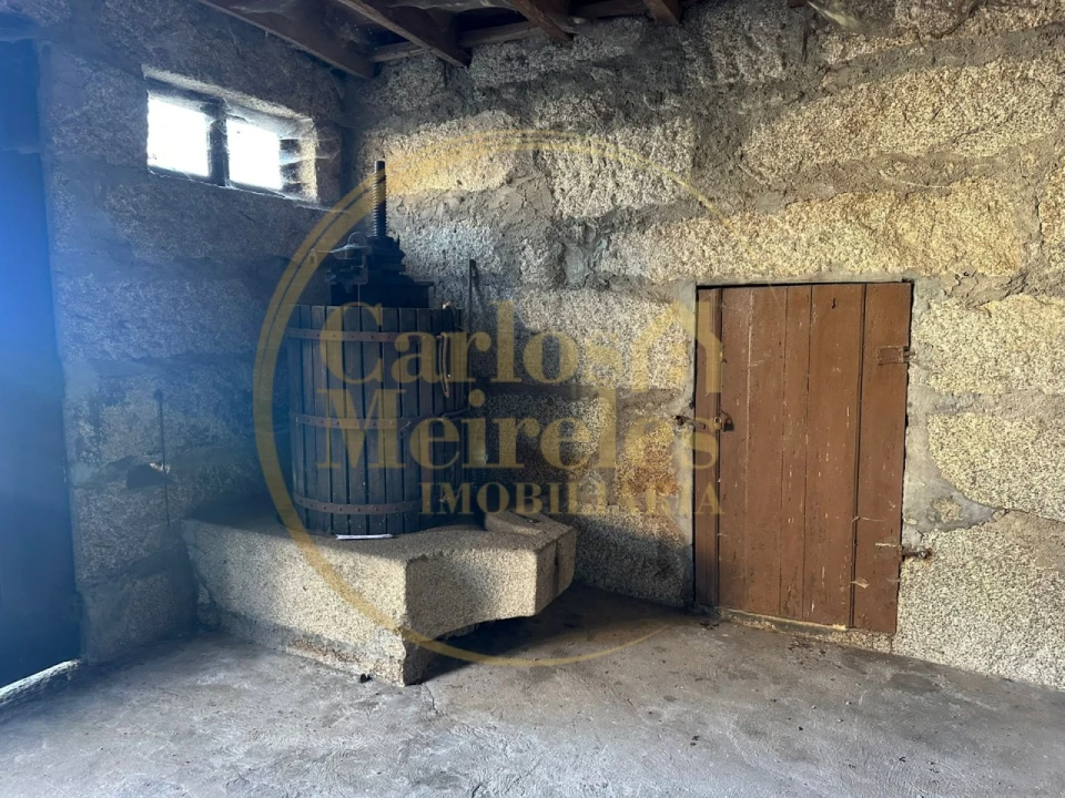 Quinta para Venda em Negreiros e Chavão Foto 17