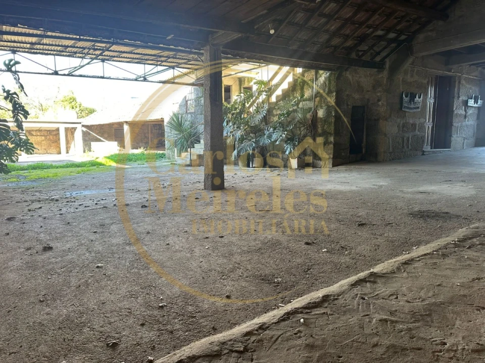 Quinta para Venda em Negreiros e Chavão Foto 21